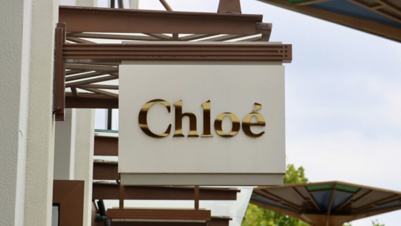 Sono le Zeppe di Chloé la nostra Spring crush!