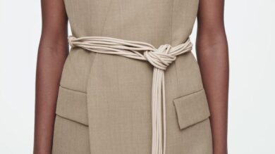 Qui le Cinture più chic per completare i tuoi look di Primavera