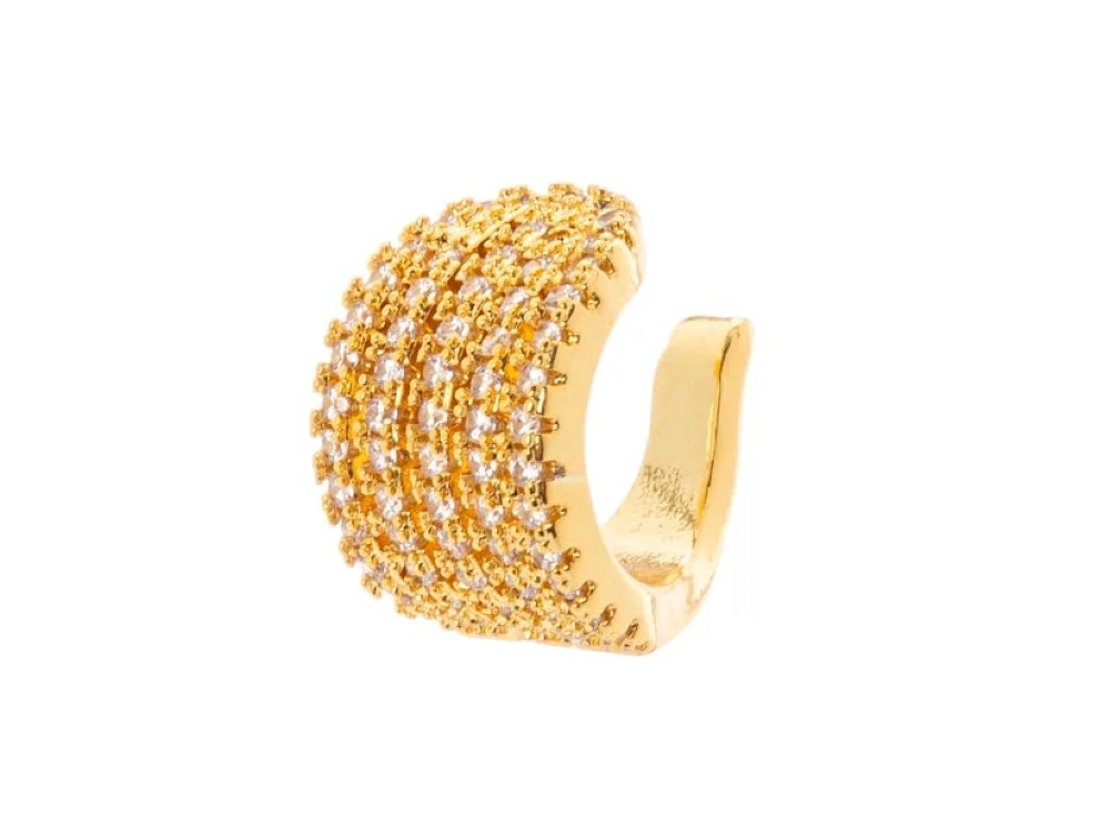 Ear Cuff, gli Orecchini cool per chi non ha buchi… Ear Cuff, gli Orecchini cool per chi non ha buchi…