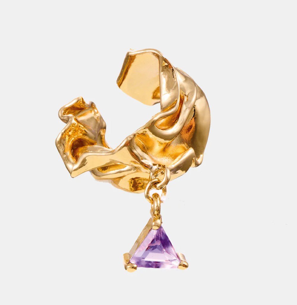 Ear Cuff, gli Orecchini cool per chi non ha buchi… Ear Cuff, gli Orecchini cool per chi non ha buchi…