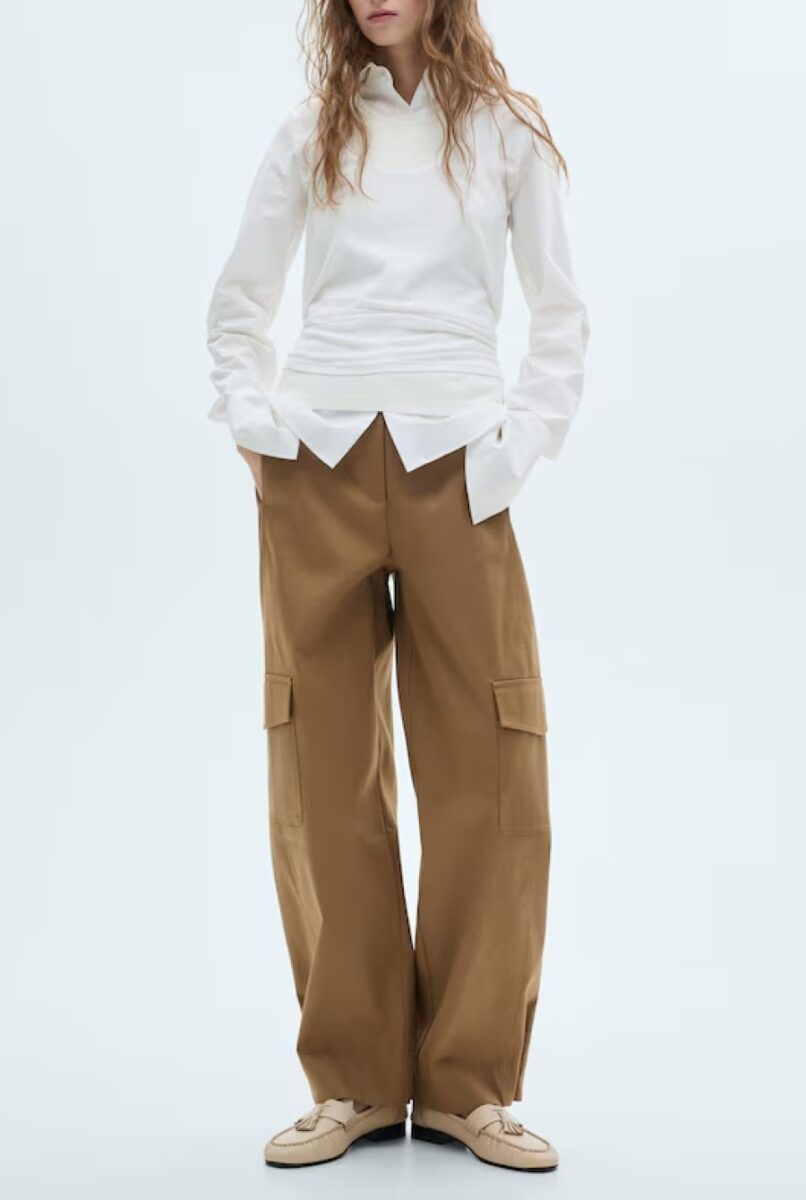 Eleganti e timeless: i look per l’ufficio firmati Mango Eleganti e timeless: i look per l’ufficio firmati Mango