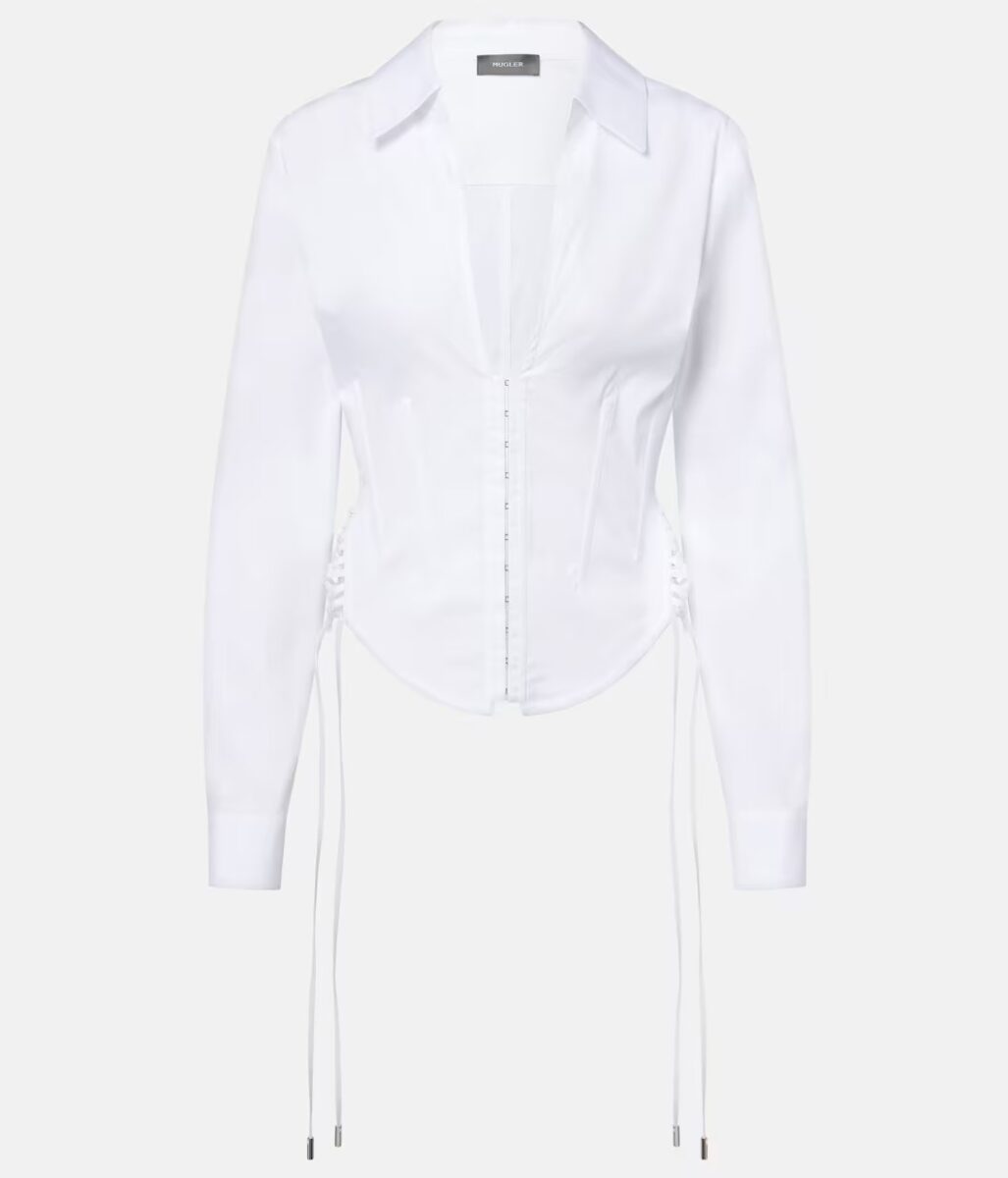 Guida alle Camicie bianche da comprare ora Guida alle Camicie bianche da comprare ora