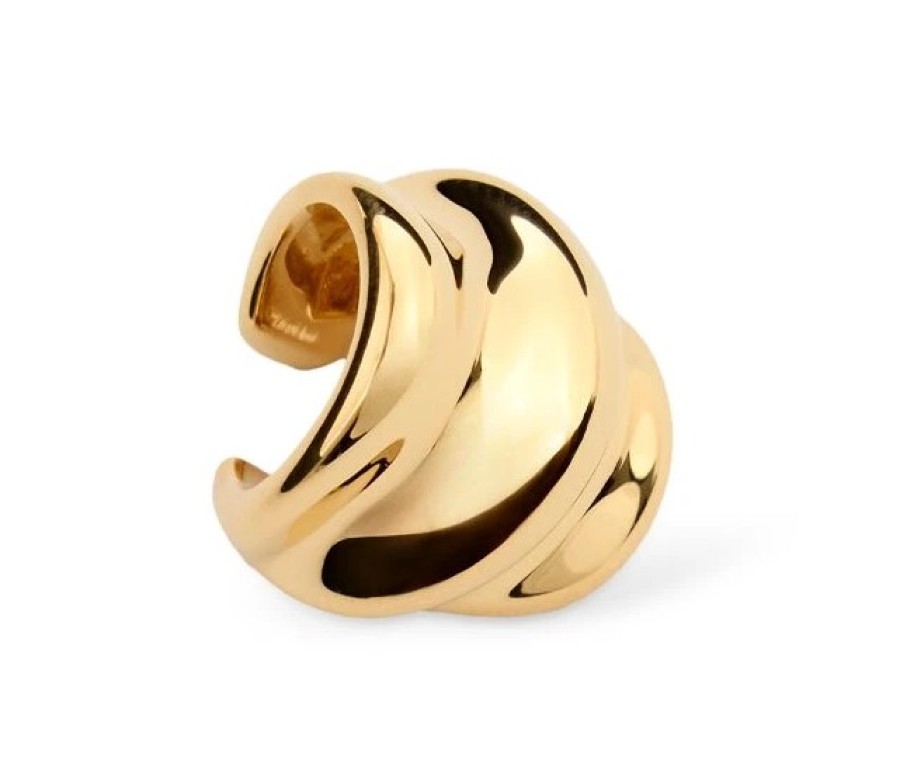 Ear Cuff, gli Orecchini cool per chi non ha buchi… Ear Cuff, gli Orecchini cool per chi non ha buchi…