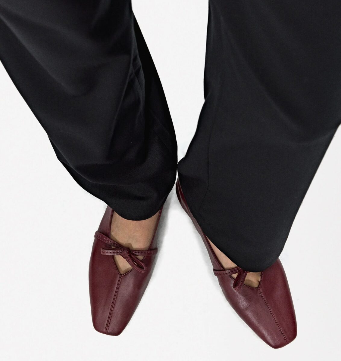 Le Ballerine con cinturino di Parfois sono l’accessorio della settimana! Le Ballerine con cinturino di Parfois sono l’accessorio della settimana!
