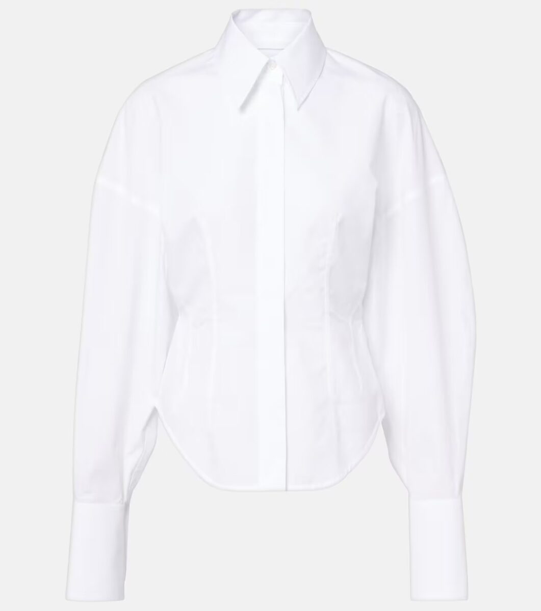 Guida alle Camicie bianche da comprare ora Guida alle Camicie bianche da comprare ora