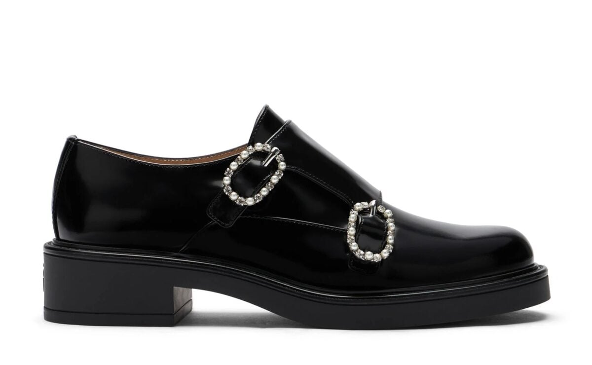 Altro che mocassini, sono queste le Scarpe basse più eleganti del momento! Altro che mocassini, sono queste le Scarpe basse più eleganti del momento!