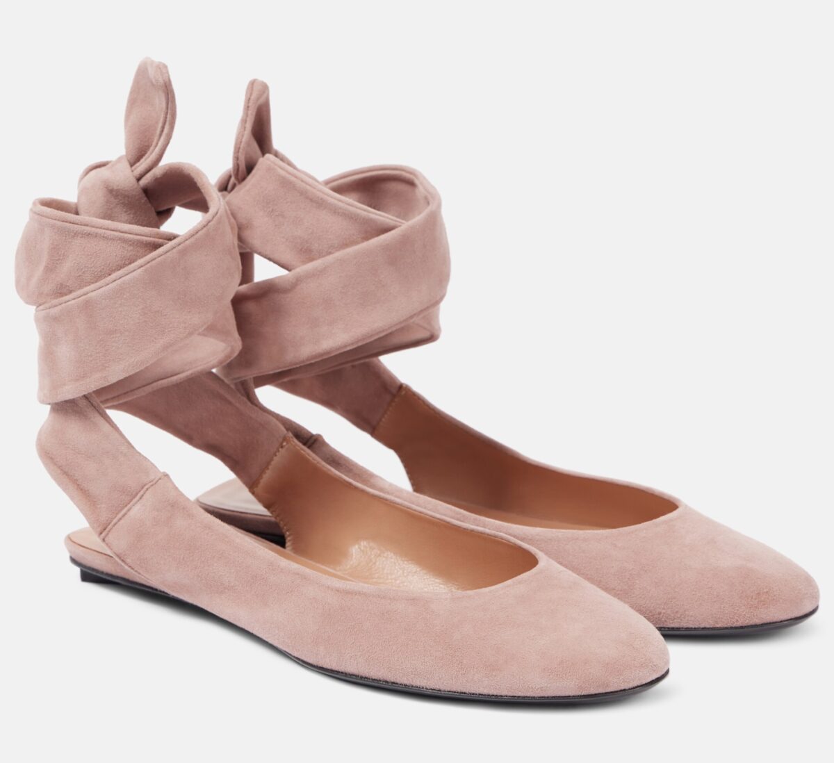 Ballerine, 6 modelli super chic per la primavera Ballerine, 6 modelli super chic per la primavera