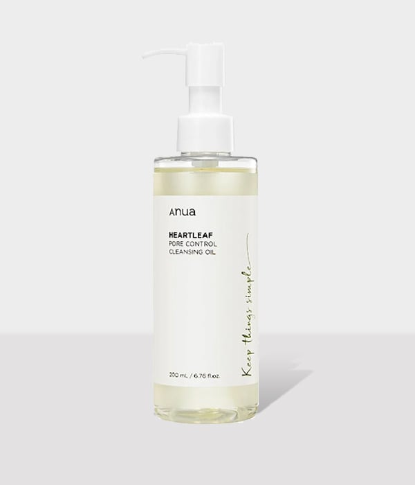 Come gestire la pelle grassa con l’arrivo del caldo: i segreti della K-beauty e i prodotti da provare! Come gestire la pelle grassa con l’arrivo del caldo: i segreti della K-beauty e i prodotti da provare!