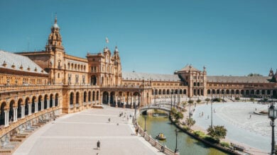 4 mete europee da visitare assolutamente nel mese di Aprile