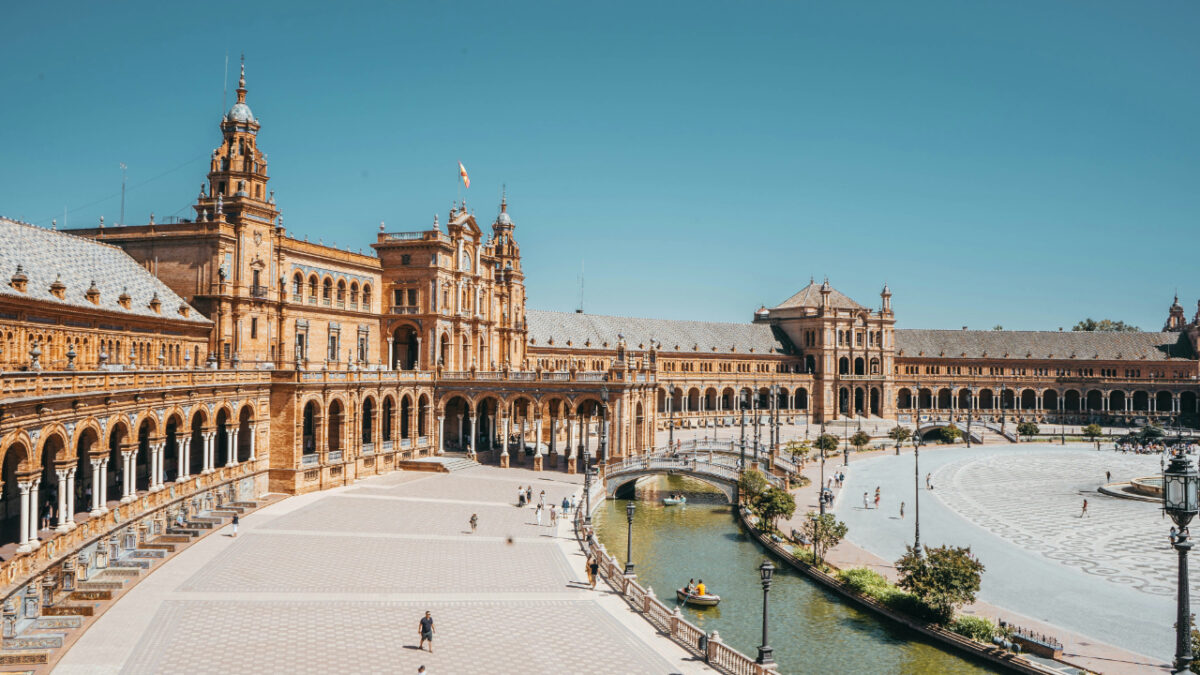 4 mete europee da visitare assolutamente nel mese di Aprile