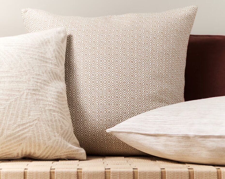 Primavera in casa: H&M Home svela le novità perfette per la Camera da Letto