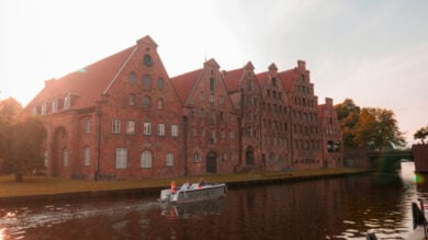 Ecco cosa vedere a Lubecca, una delle città più belle della Germania