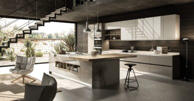 Conforma lancia la Collezione Dallia: l’eccellenza del design italiano