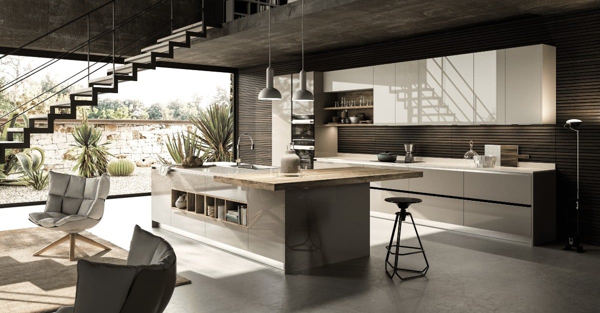 Conforma lancia la Collezione Dallia: l’eccellenza del design italiano