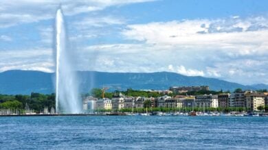 Ginevra in un weekend: cosa fare e vedere nella splendida città Svizzera
