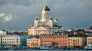 Helsinki è la meta perfetta per un weekend di Primavera unico