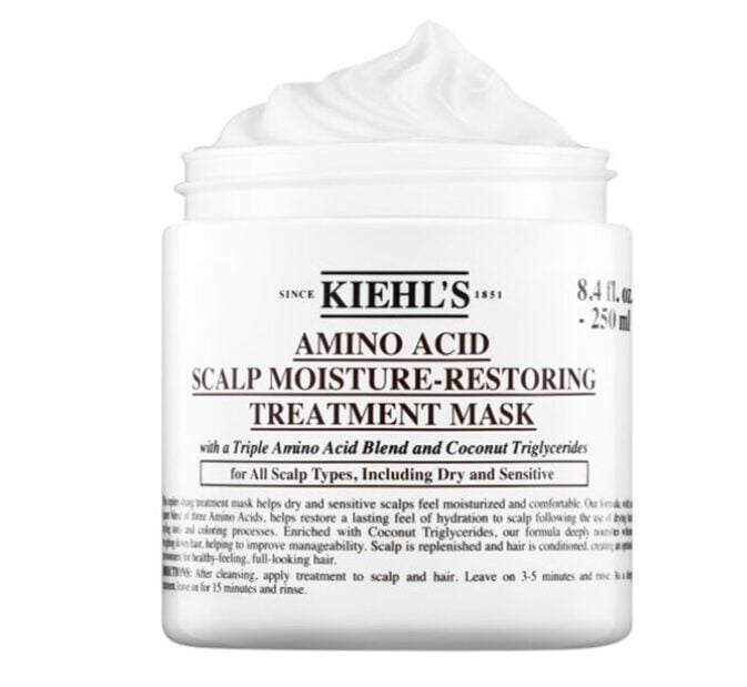 Capelli da Sogno in 10 Minuti? Il Potere Segreto delle Maschere agli Amminoacidi!