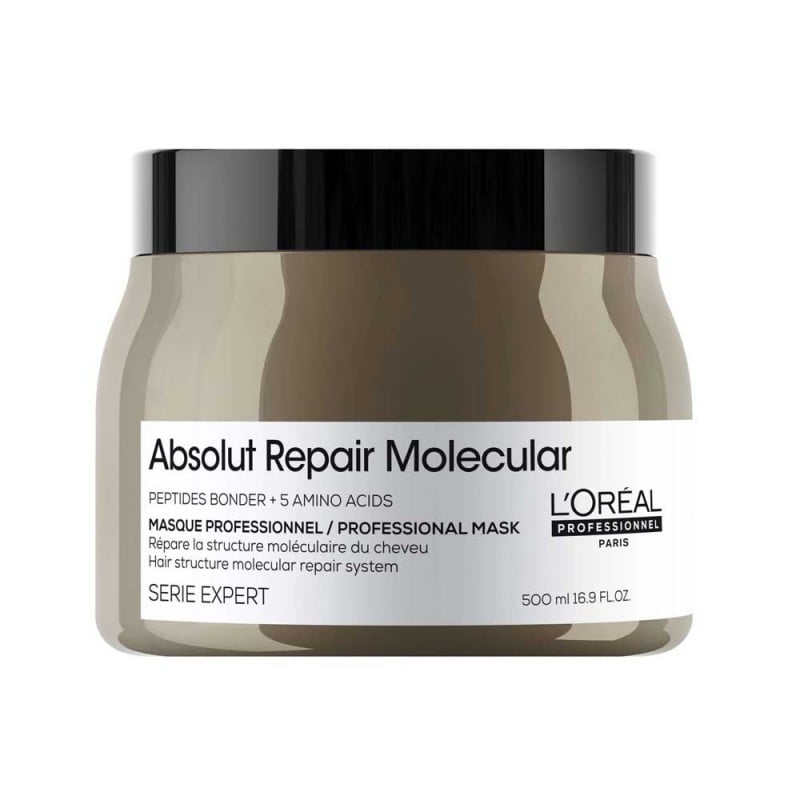 Capelli da Sogno in 10 Minuti? Il Potere Segreto delle Maschere agli Amminoacidi!