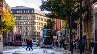 10 cose da fare e da vedere a Manchester
