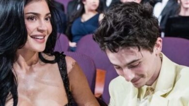 Oscar 2025, Kylie Jenner e Timothée Chalamet innamorati e super cool