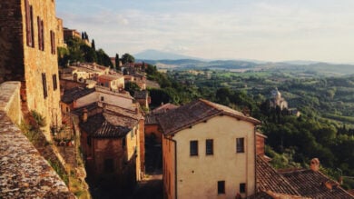 Questo borgo della Maremma conquisterà il vostro cuore con le sue bellezze