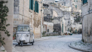 Un borgo lucano dove trascorrere un weekend tra natura e attrazioni uniche