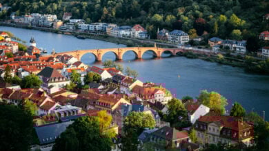 Le città più fiabesche della Germania da visitare nel 2025