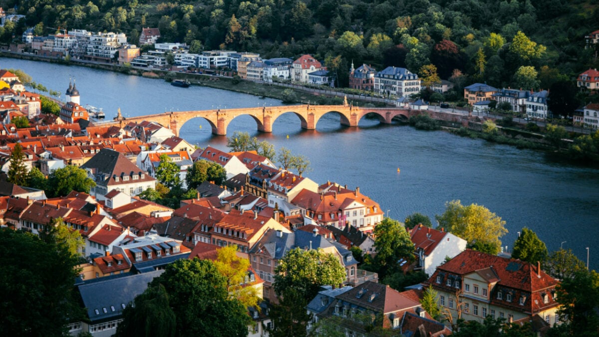 Le città più fiabesche della Germania da visitare nel 2025