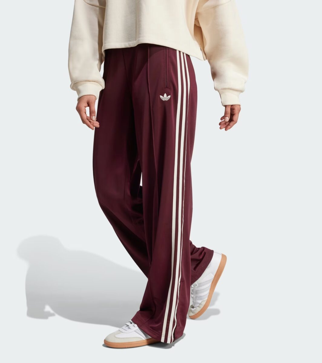 Tutte pazze per questi Pantaloni Adidas, un vero must! Tutte pazze per questi Pantaloni Adidas, un vero must!
