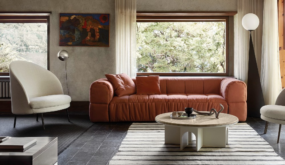 Il Design è Donna: ecco i nomi d’eccellenza nel settore dell’arredo e dell’architettura… Il Design è Donna: ecco i nomi d’eccellenza nel settore dell’arredo e dell’architettura…