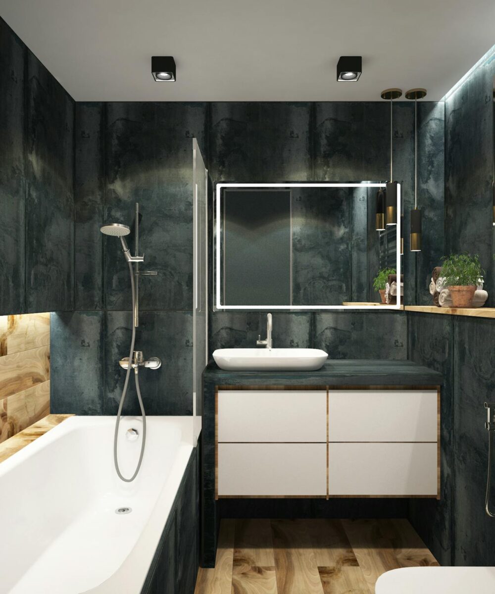 Ristrutturare il bagno: gli errori da evitare e i consigli per un risultato impeccabile Ristrutturare il bagno: gli errori da evitare e i consigli per un risultato impeccabile