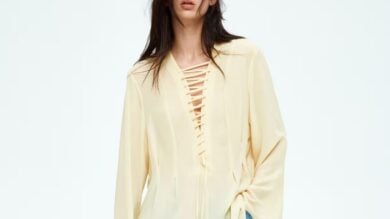 7 Camicette firmate H&M da mettere subito in wishlist