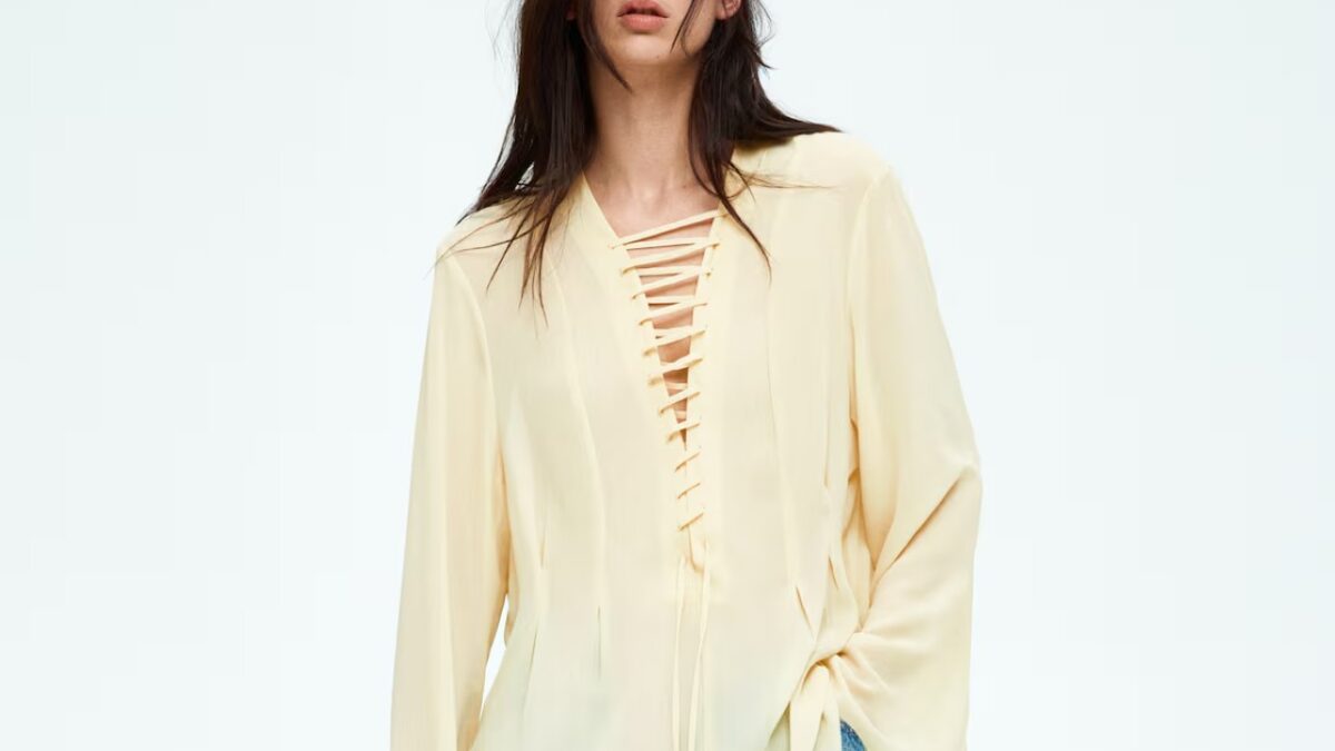 7 Camicette firmate H&M da mettere subito in wishlist