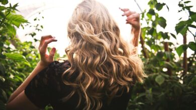 Addio beach waves: le Utah curls sono il trend capelli più hot della primavera/estate!
