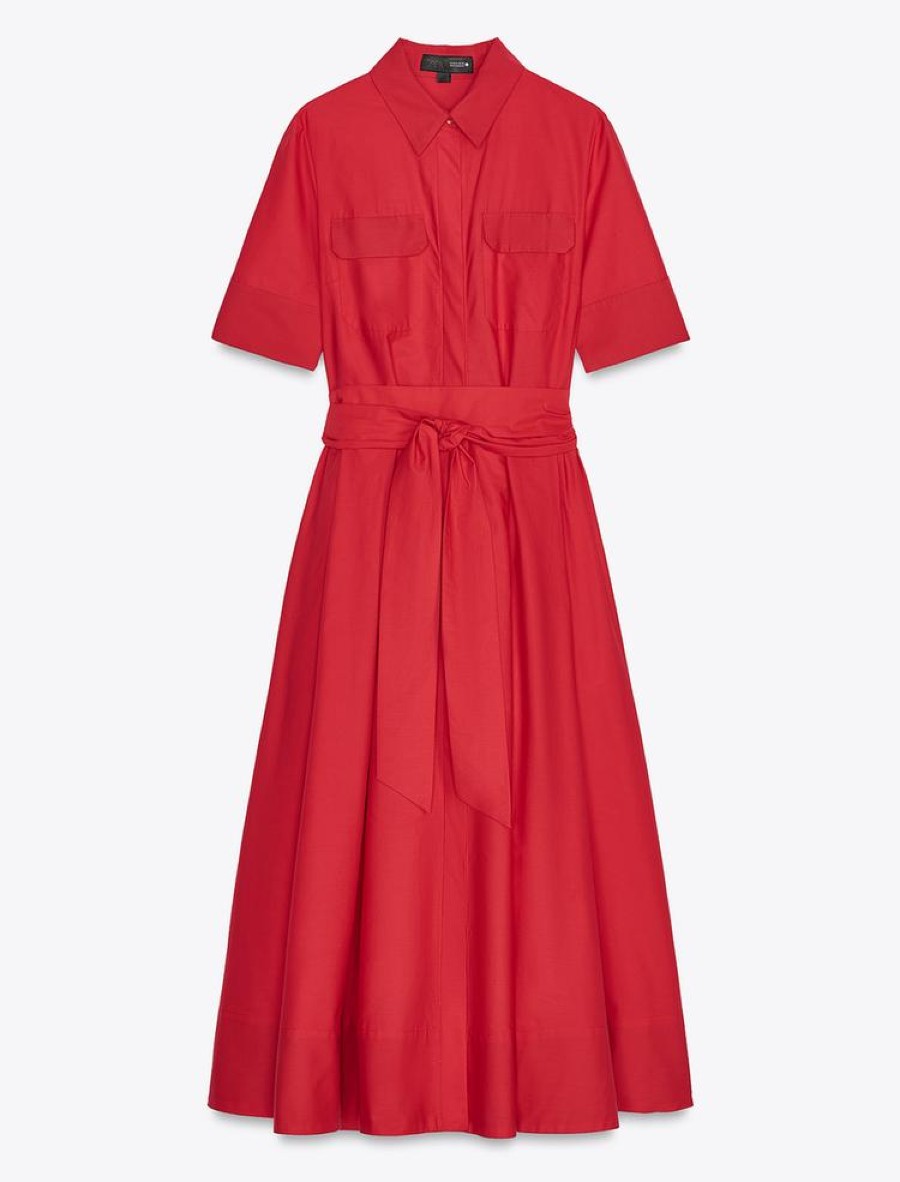 Gli Abiti chemisier su cui puntare per un look di Primavera très chic! Gli Abiti chemisier su cui puntare per un look di Primavera très chic!