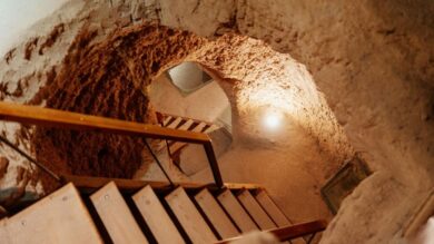 5 splendide Città sotterranee d’Italia che devi assolutamente scoprire