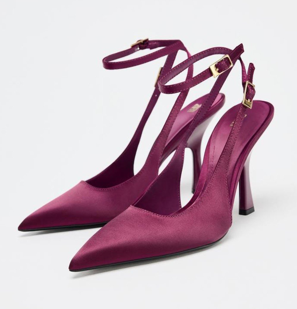 7 Accessori must-have firmati Zara da indossare in Primavera 7 Accessori must-have firmati Zara da indossare in Primavera