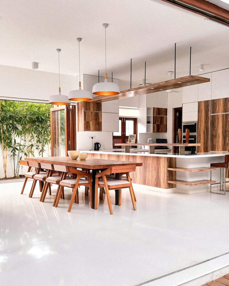 Arredamento di Lusso e Sostenibilità: la nuova via per spazi eleganti e responsabili Arredamento di Lusso e Sostenibilità: la nuova via per spazi eleganti e responsabili