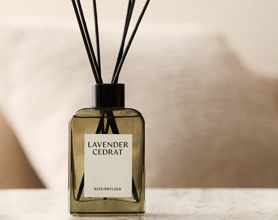 Primavera in casa: H&M Home svela le novità perfette per la Camera da Letto