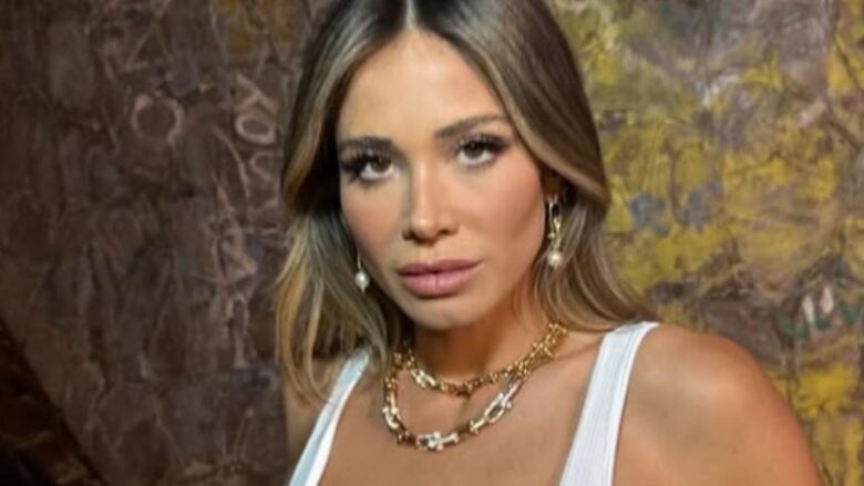 Diletta Leotta, non immaginereste mai cosa ha indossato per una Cena di Gala: scoprilo qui!