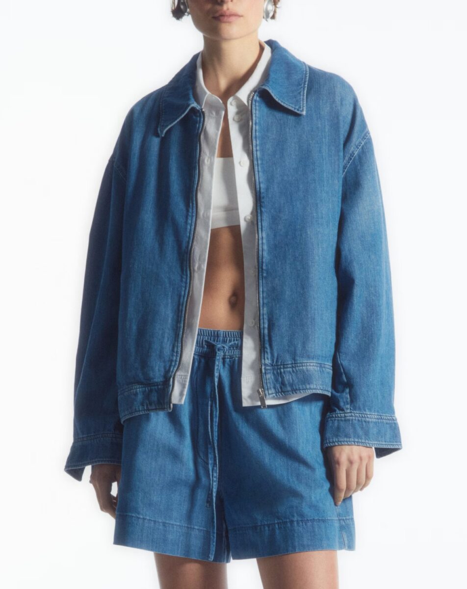 Guida ai modelli di Giacche perfette per la mezza stagione Guida ai modelli di Giacche perfette per la mezza stagione