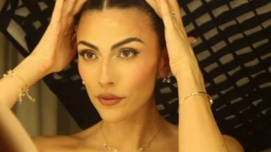 Giulia Salemi incanta e sorprende tutti con questo Look pazzesco! FOTO