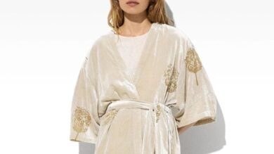 Qui i Kimono su cui puntare per dei look primaverili super chic