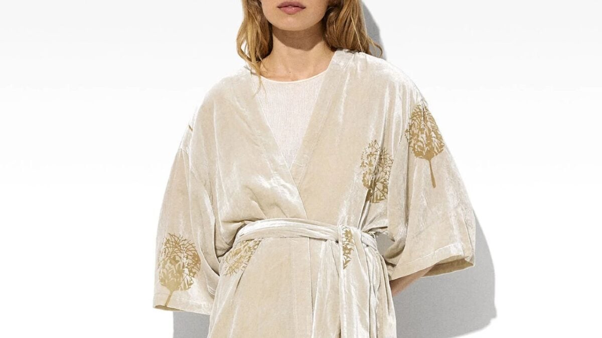 Qui i Kimono su cui puntare per dei look primaverili super chic