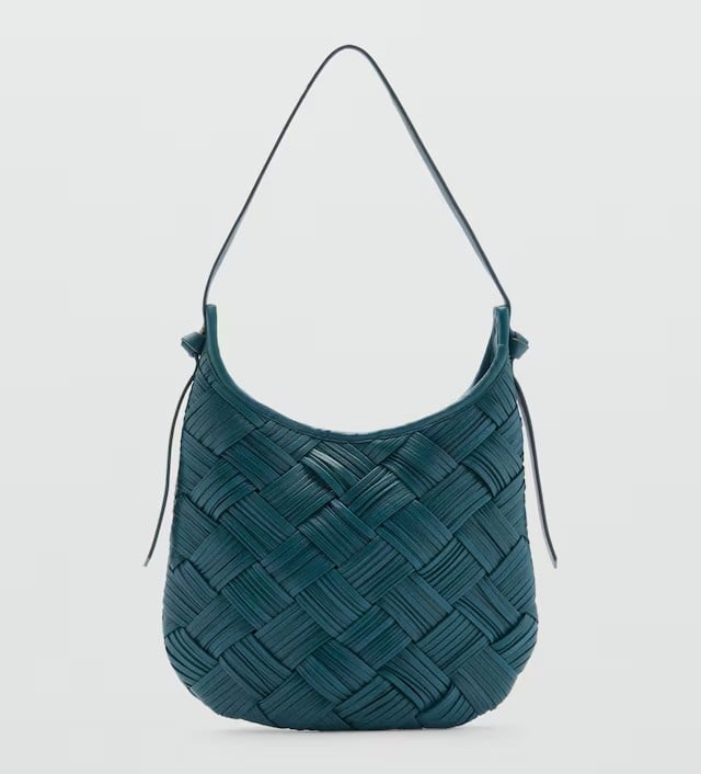 Trend Alert! Le Borse intrecciate sono il feticcio della Primavera Trend Alert! Le Borse intrecciate sono il feticcio della Primavera