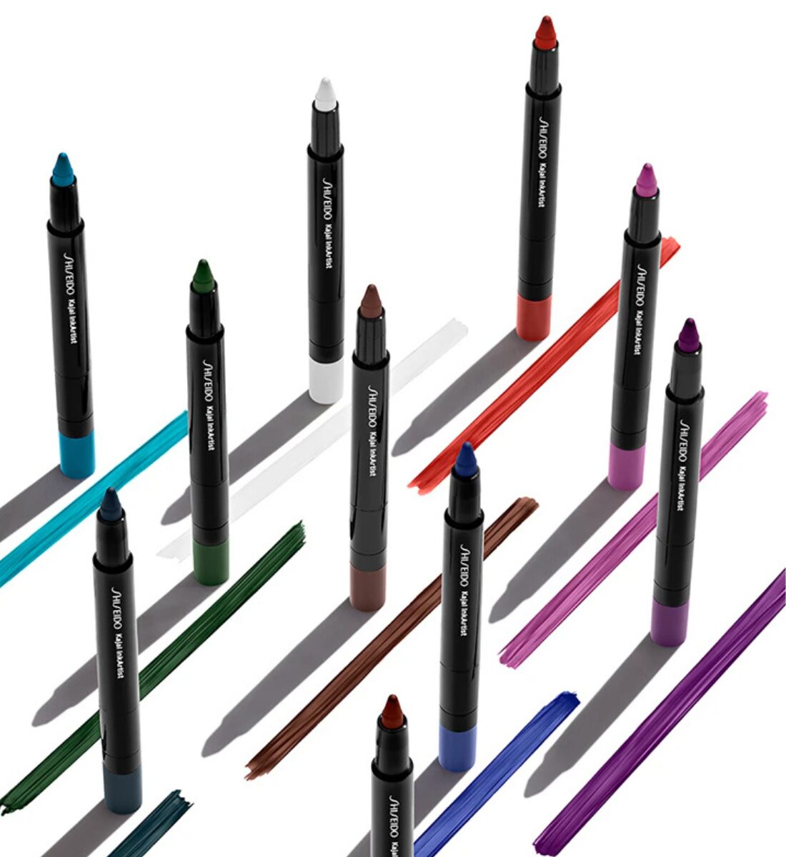 Occhi, labbra e viso tutto in uno? Le matite multiuso che semplificano il Trucco Occhi, labbra e viso tutto in uno? Le matite multiuso che semplificano il Trucco