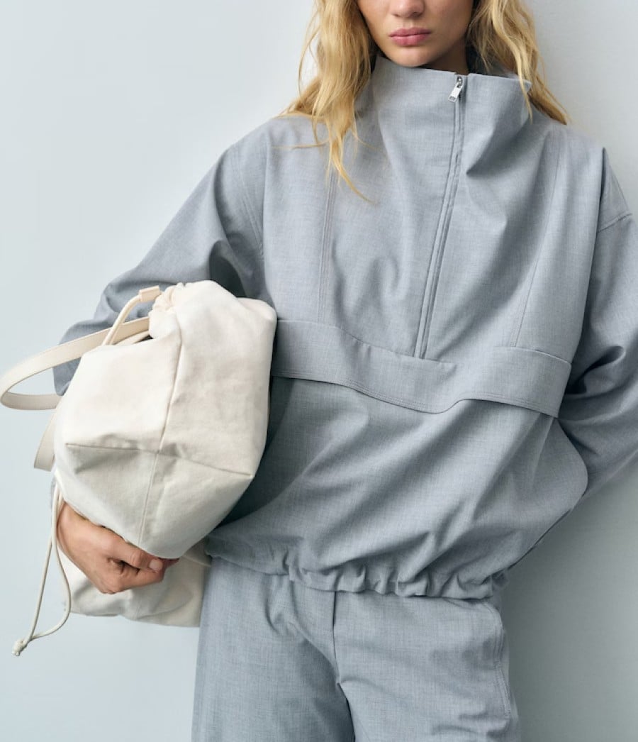 Guida ai modelli di Giacche perfette per la mezza stagione Guida ai modelli di Giacche perfette per la mezza stagione