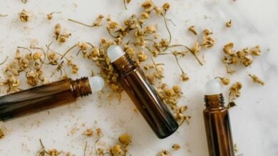I Profumi freschi e pratici di Primavera sono roll-on!