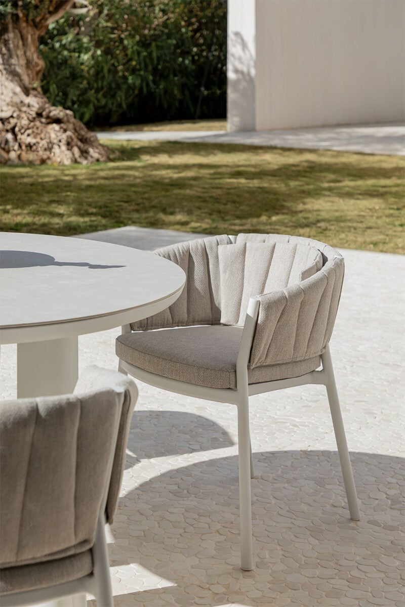 L’estate secondo Sklum: design, comfort e stile nella nuova collezione outdoor “A Summer Feeling”