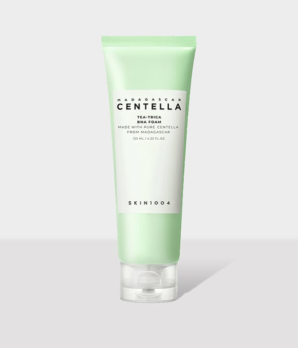 Come gestire la pelle grassa con l’arrivo del caldo: i segreti della K-beauty e i prodotti da provare! Come gestire la pelle grassa con l’arrivo del caldo: i segreti della K-beauty e i prodotti da provare!